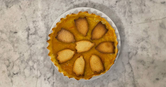 Biscotti con olio di oliva