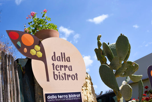 dalla terra bistrot