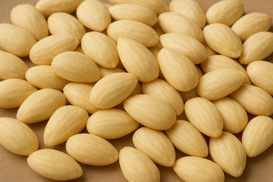 La Mandorla BIO Pelata