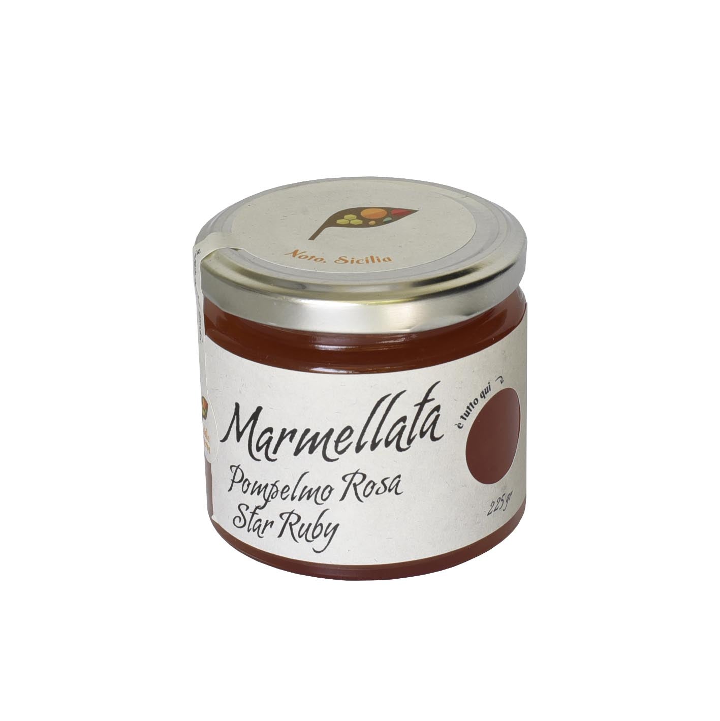 Pompelmo Rosa Biologico