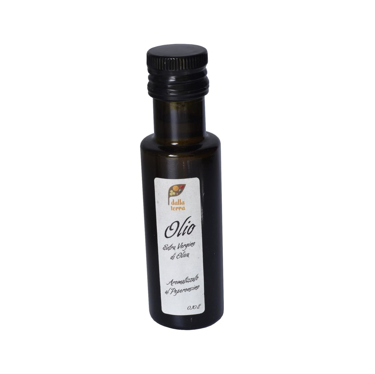 Chilli flavored oil - 100 ml