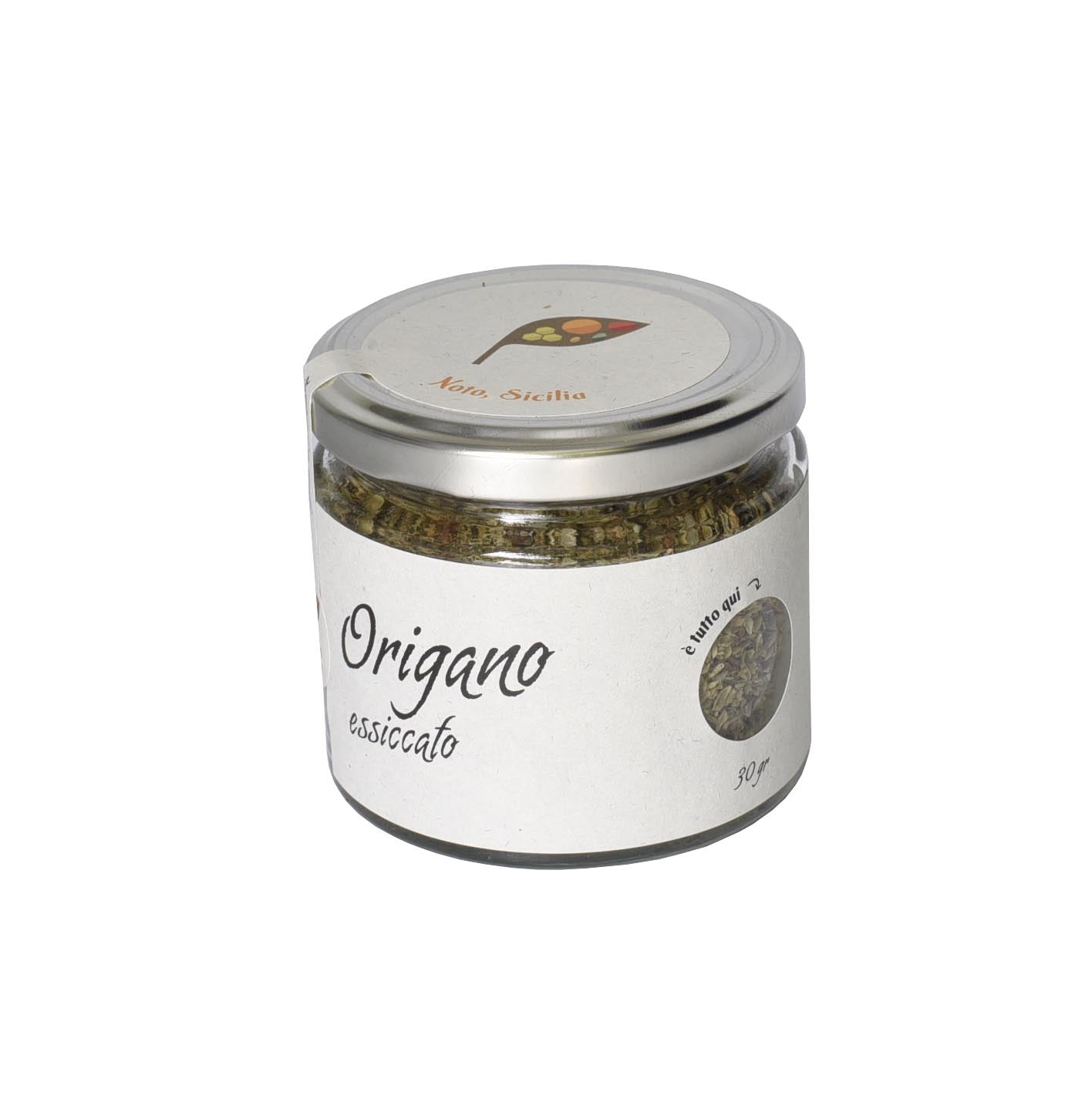 Origano Ibleo essiccato - 30 gr