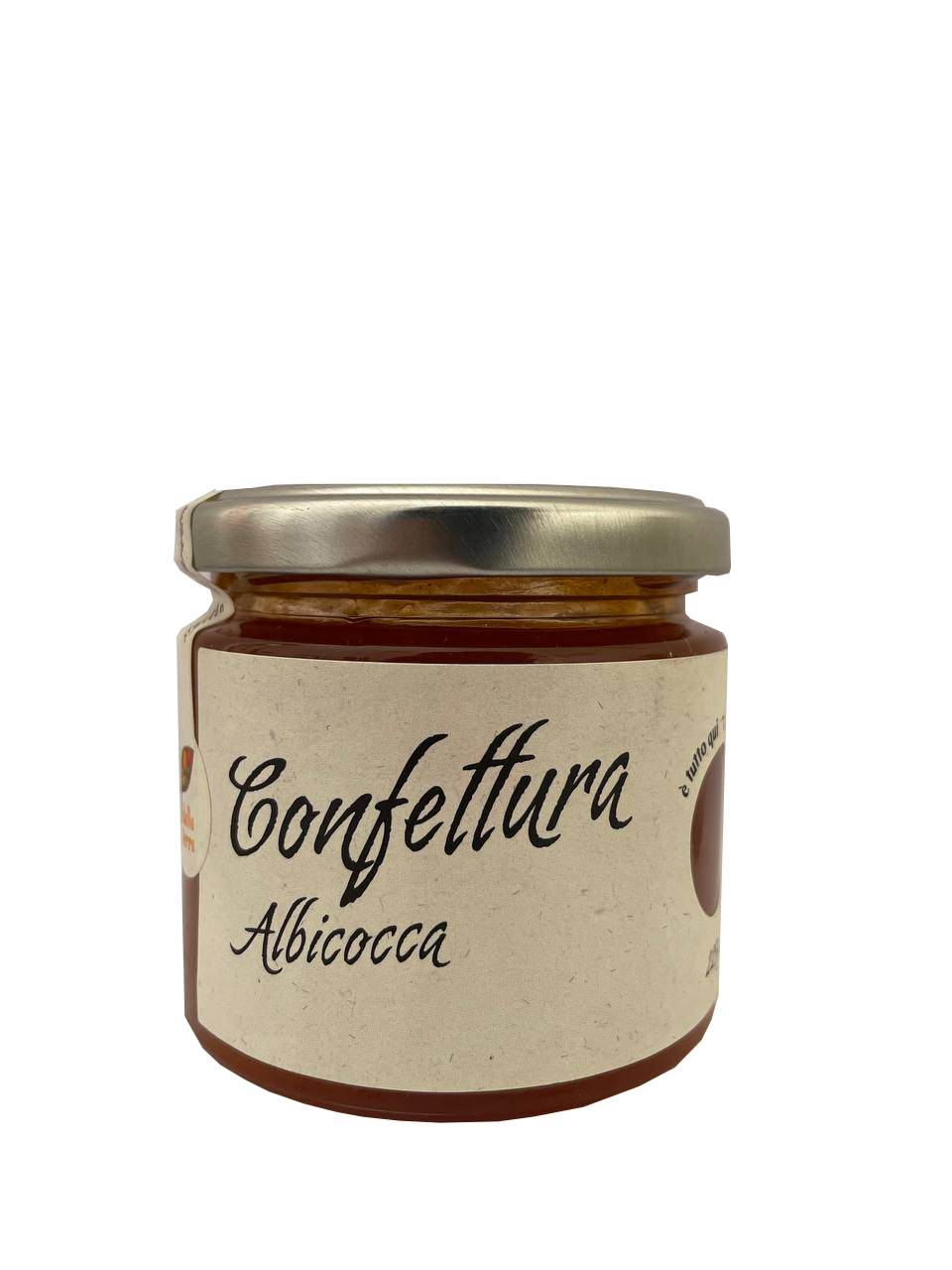 Apricot jam