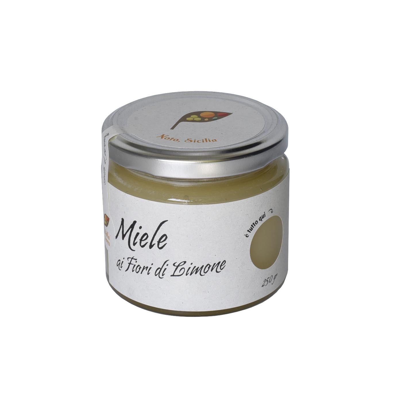 Miele al Limone - 250 gr