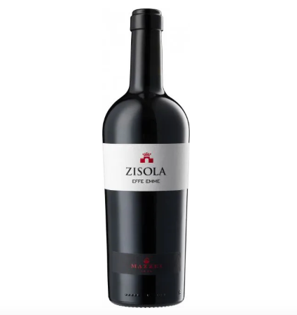 Effe Emme Petit Verdot in purezza